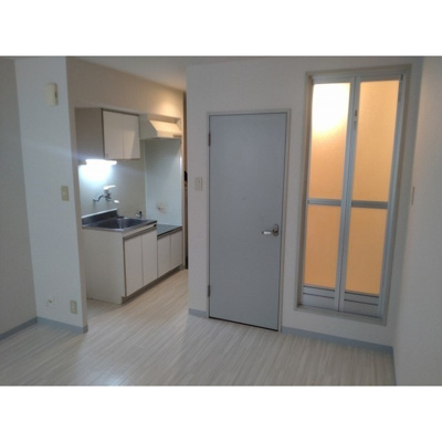 【その他】 | ダイヤモンドレジデンス幡ヶ谷 | 洋室