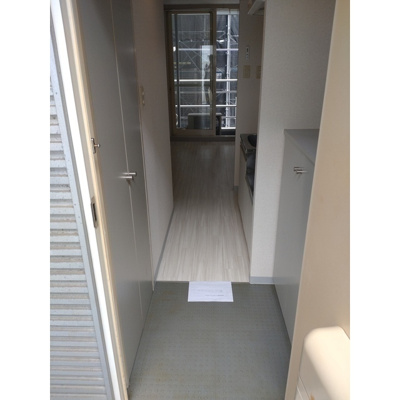 【玄関】 | ダイヤモンドレジデンス幡ヶ谷 | 玄関