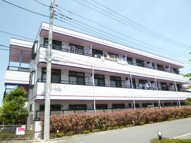 アビテ新越谷ＰＡＲＴⅡの画像