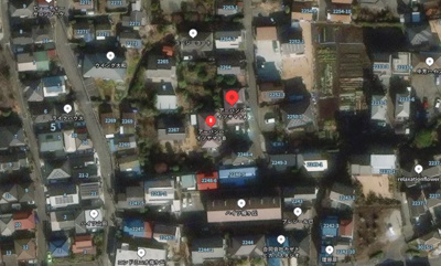 【周辺】 | アーバンハイツYAMATO