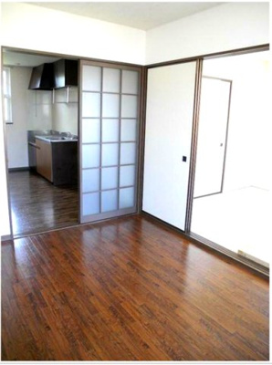 【居間・リビング】 | アーバンハイツYAMATO