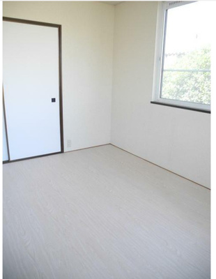 【寝室】 | アーバンハイツYAMATO