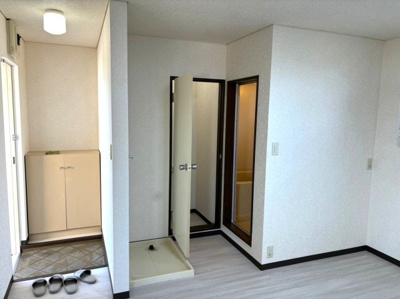 【玄関】 | アーバンハイツYAMATO