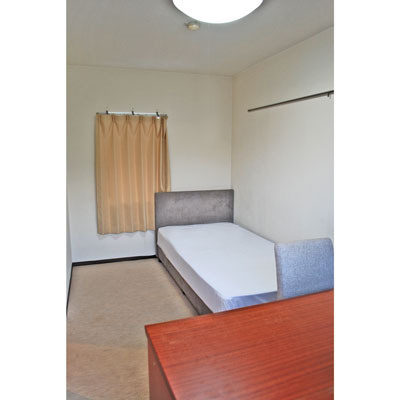 【内装】 | TOP大和