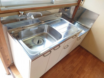 【キッチン】 | 有宏荘