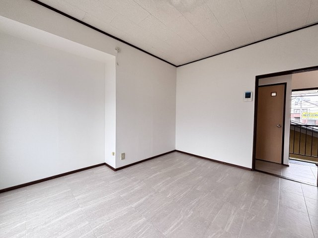 【洋室】 | 上和田荘