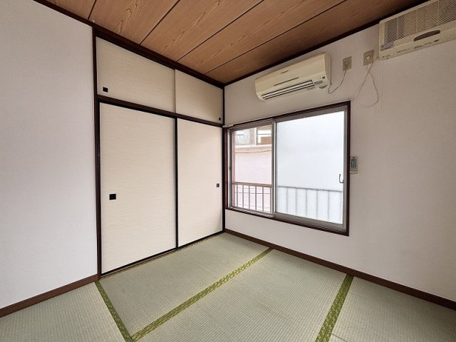 【和室】 | 上和田荘