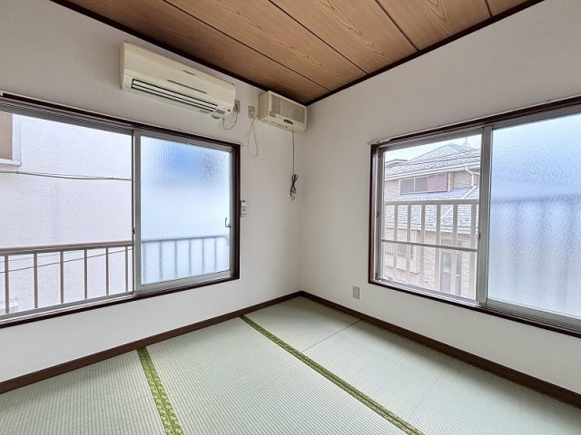 【和室】 | 上和田荘