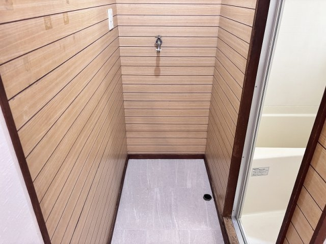 【設備】 | 上和田荘