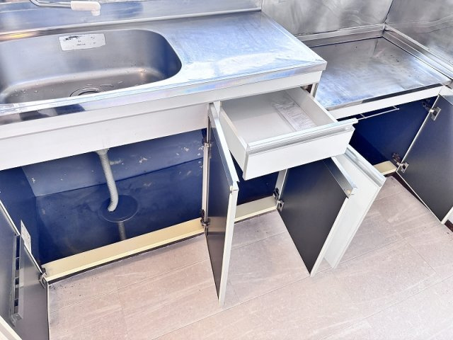 【キッチン】 | 上和田荘