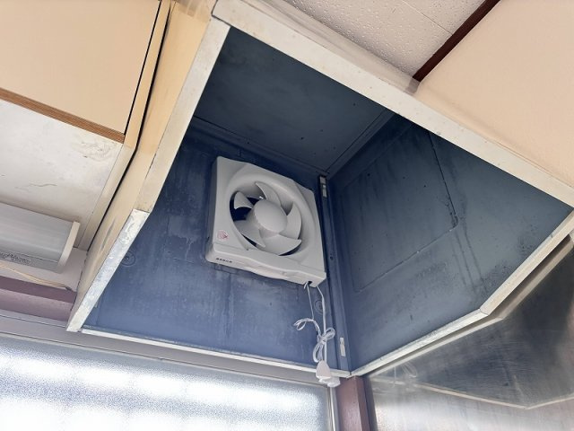 【キッチン】 | 上和田荘