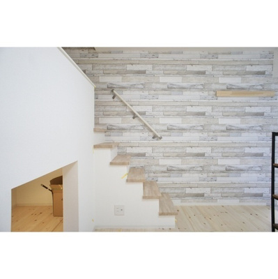 【居間・リビング】 | ☆洋室7.12帖