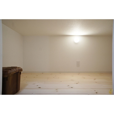 【その他】 | ☆スキップフロア下部収納