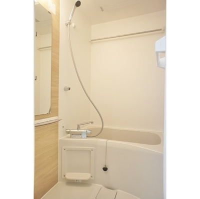 【浴室】 | ☆バス