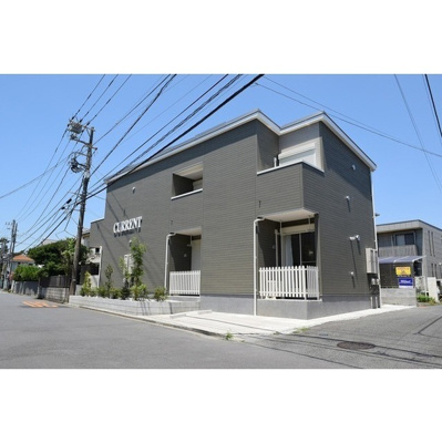 【外観】 | ☆建物外観