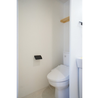 【トイレ】 | ☆温水洗浄便座