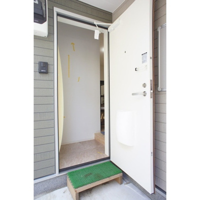 【玄関】 | ☆玄関