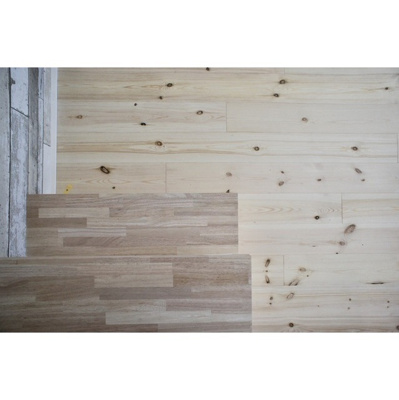 【その他】 | ☆床材(無垢)