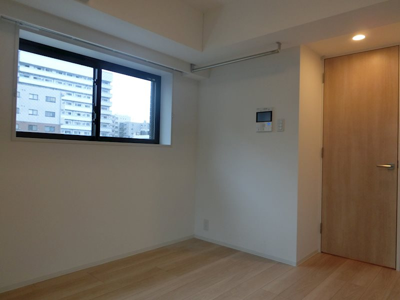 新品家具付きマンション浅草橋4(KaGood東京)の洋室