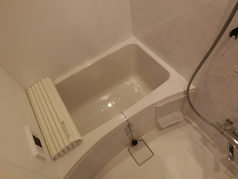 新品家具付きマンション浅草橋4(KaGood東京)の浴室