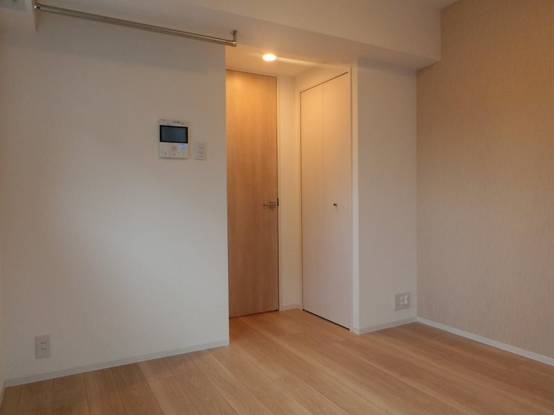 新品家具付きマンション浅草橋4(KaGood東京)の洋室