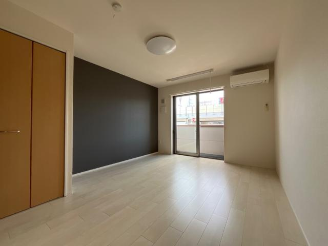 シュトラーセの内装|洋室