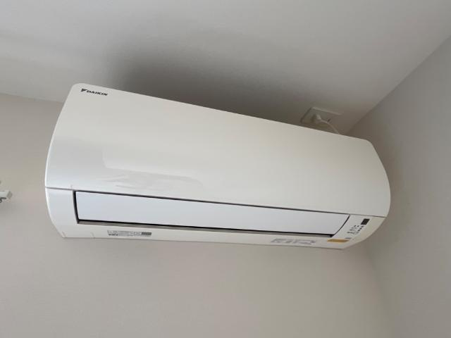 シュトラーセの設備|室内設備