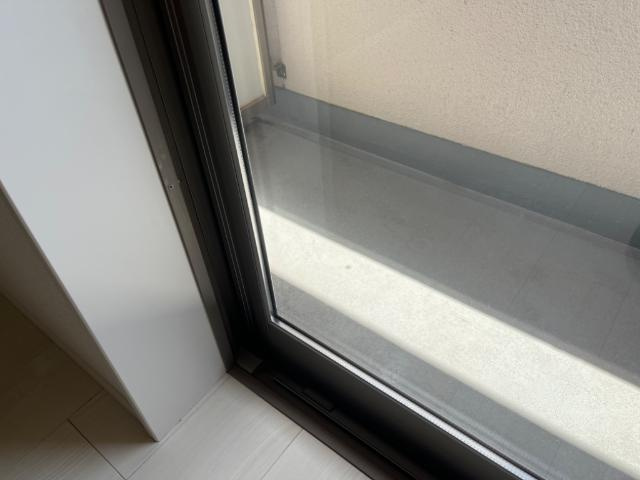 シュトラーセの設備|複層ガラス