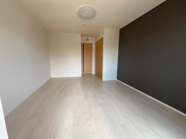 シュトラーセの内装|洋室