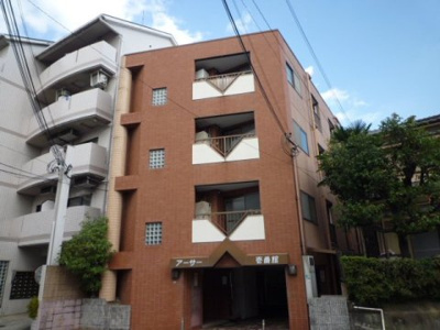 【外観】 | アーサ壱番館