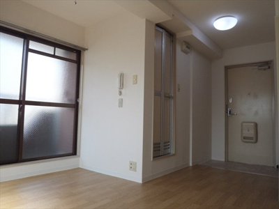 【居間・リビング】 | アーサ壱番館