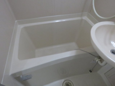 【浴室】 | アーサ壱番館