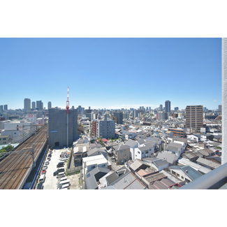 【展望】 | アドバンス大阪ストーリア