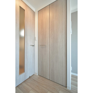 【収納】 | アドバンス大阪ストーリア | ちょっとした収納スペースも充実しています