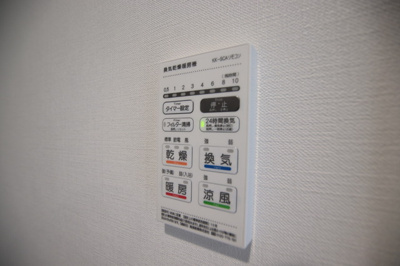 ※他号室参考写真です※