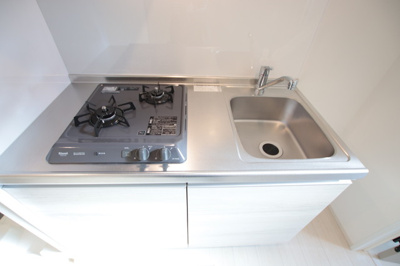 ※他号室参考写真です※