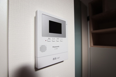 ※他号室参考写真です※