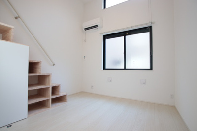 ※他号室参考写真です※