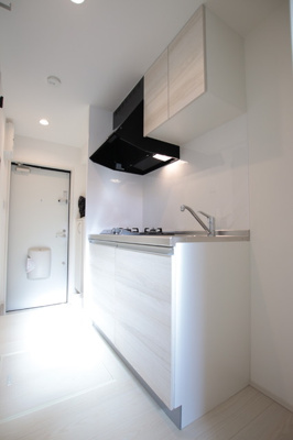 ※他号室参考写真です※