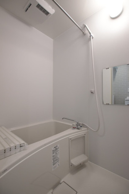 ※他号室参考写真です※