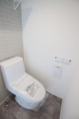 ※他号室参考写真です※