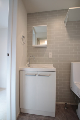 ※他号室参考写真です※