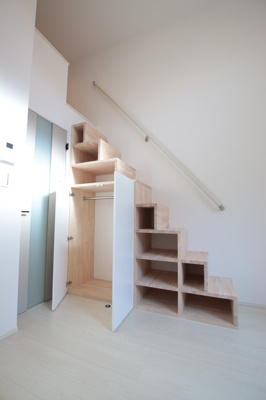 ※他号室参考写真です※