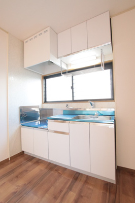 同一間取りの別部屋参考写真