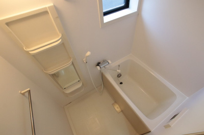 同一間取りの別部屋参考写真