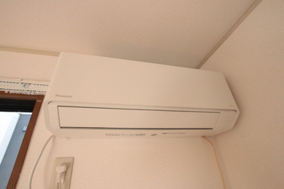 同一間取りの別部屋参考写真