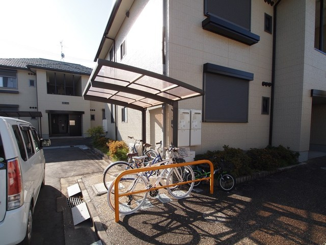 ボヌールＡ・Ｂのその他