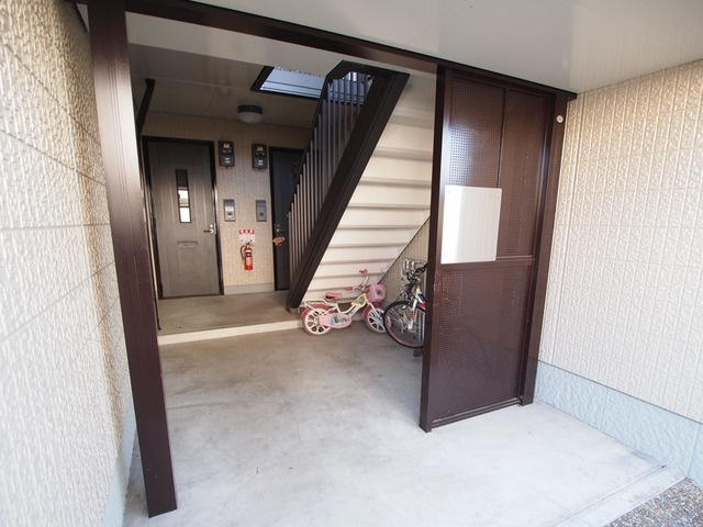 ボヌールＡ・Ｂのその他