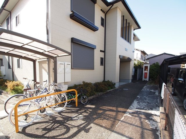 ボヌールＡ・Ｂのその他