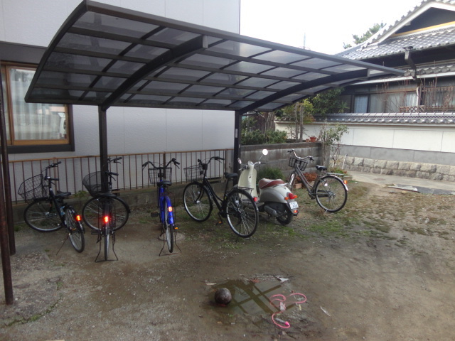 ツカモトハイツのその他